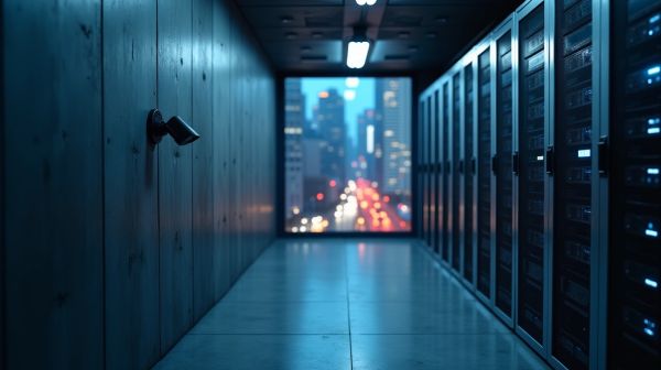 Are you risking your privacy with inadequate webhosting offshore?