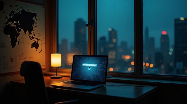 Are you risking your privacy with inadequate webhosting offshore?